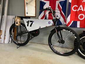 Muu merkki Muu malli