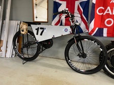 Muu merkki Muu malli