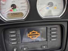 Harley-Davidson Touring