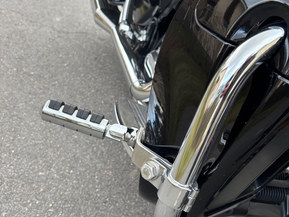 Harley-Davidson Touring