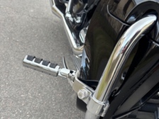 Harley-Davidson Touring