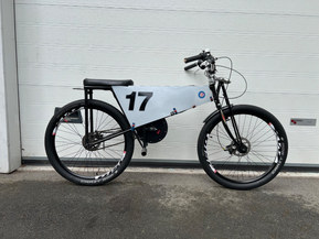 Muu merkki Muu malli