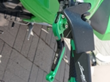 Kawasaki Z