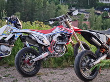 Honda CRF