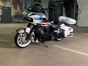 Harley-Davidson Road Glide