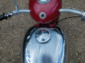 Jawa CZ