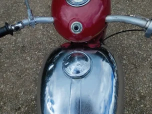 Jawa CZ