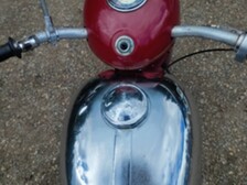 Jawa CZ