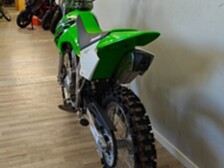 Kawasaki KLX