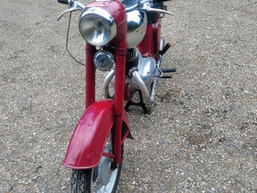 Jawa CZ