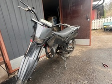 Rieju MRX