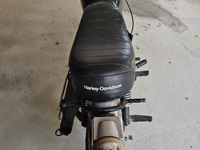Harley-Davidson -