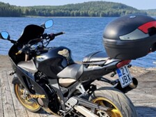 Kawasaki ZX-12R