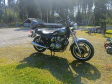 Honda CB