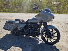 Harley-Davidson Road Glide