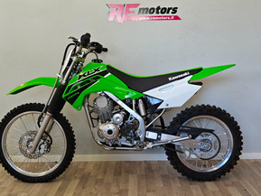 Kawasaki KLX