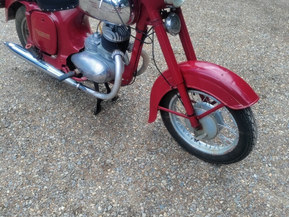 Jawa CZ