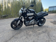 Yamaha MT-01