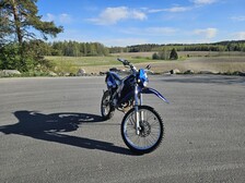 Peugeot XPS