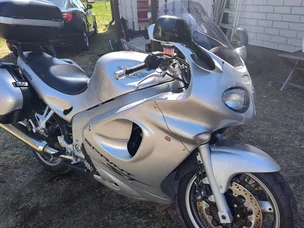 Triumph Sprint
