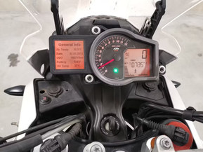 KTM 1190