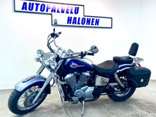 Honda Shadow