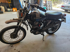 Harley-Davidson -