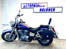 Honda Shadow