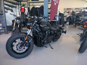 Indian Scout