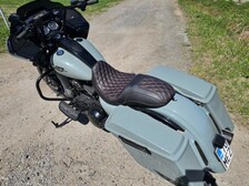 Harley-Davidson Road Glide