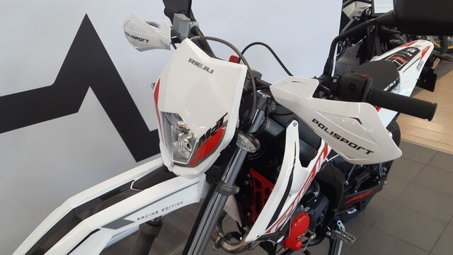 Rieju MRT  50 Motard