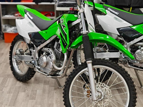 Kawasaki KLX