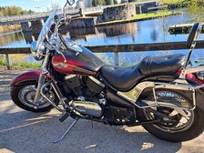 Kawasaki VN