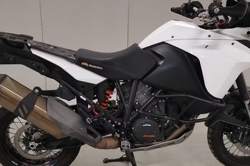 KTM 1190