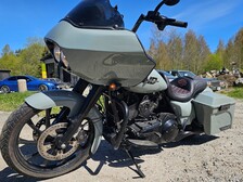 Harley-Davidson Road Glide