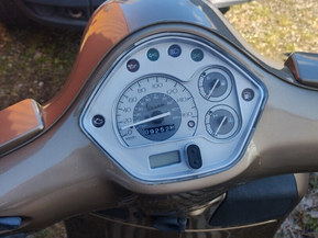 Vespa ie 250