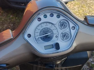 Vespa ie 250