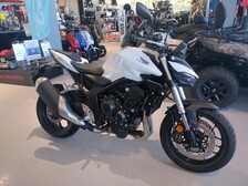 Honda CB