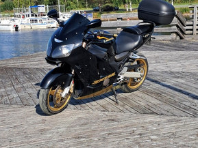 Kawasaki ZX-12R