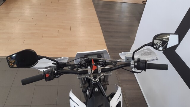 Rieju MRT  50 Motard
