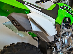 Kawasaki KLX