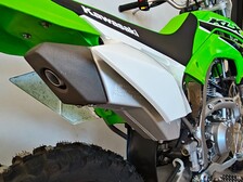Kawasaki KLX