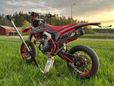 Honda CRF