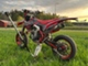 Honda CRF