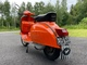 Vespa Rally