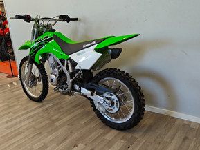 Kawasaki KLX