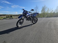 Peugeot XPS
