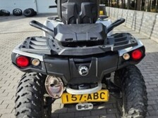 Can-Am Outlander Max