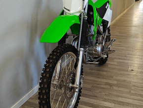 Kawasaki KLX