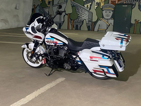 Harley-Davidson Road Glide